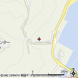 福井県敦賀市櫛川90周辺の地図