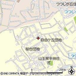 東京都八王子市長房町230-55周辺の地図