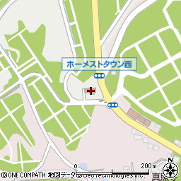 東京都八王子市川町2536周辺の地図