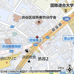 株式会社テキスタント富士教育出版事業部　営業周辺の地図