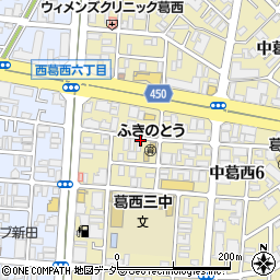 全日本運転技術者労働組合周辺の地図
