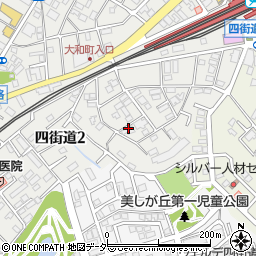 岩本・質店周辺の地図