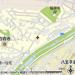 株式会社富芝鋳造所周辺の地図