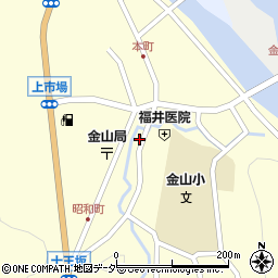 柯柄八幡神社周辺の地図