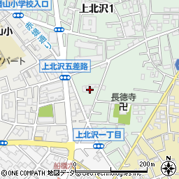 ジャパンエコライフ商会周辺の地図