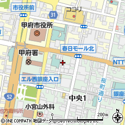 株式会社伴野興産周辺の地図