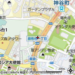 石山印刷株式会社周辺の地図