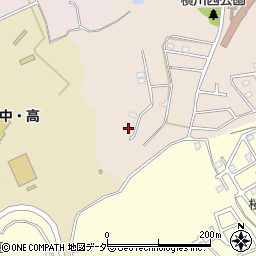 東京都八王子市横川町992周辺の地図