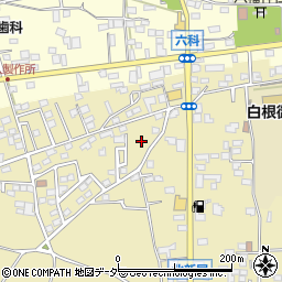笹本建築設計事務所周辺の地図