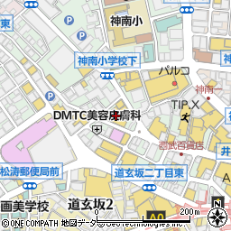 ヨシモト ホール 渋谷区 イベント会場 の電話番号 住所 地図 マピオン電話帳