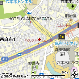 株式会社ケン・コーポレーション　住宅営業部周辺の地図