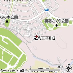 有限会社タマ住宅周辺の地図