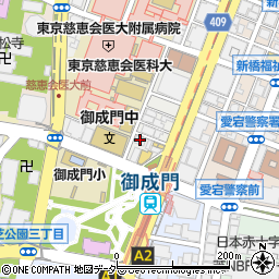 化研マテリアル株式会社　シビルエンジ事業部周辺の地図