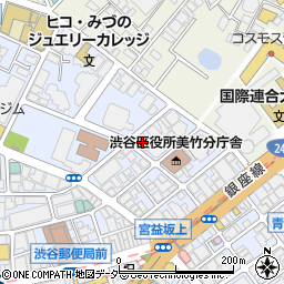 イーストマンケミカルジャパン株式会社周辺の地図
