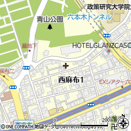 寿司勇 Sushi Yuu周辺の地図