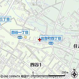 やきとり居酒や 樹海周辺の地図