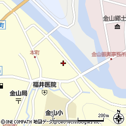 神戸こんにゃく店周辺の地図
