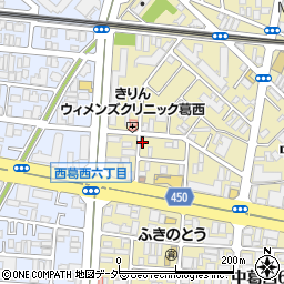 株式会社日本建装周辺の地図