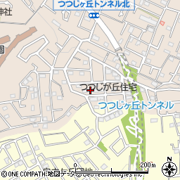 東京都八王子市横川町617-37周辺の地図