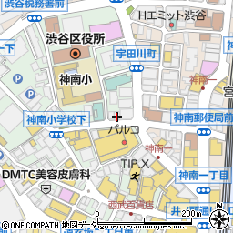 British Pub Hub 渋谷店 渋谷区 居酒屋 バー スナック の電話番号 住所 地図 マピオン電話帳