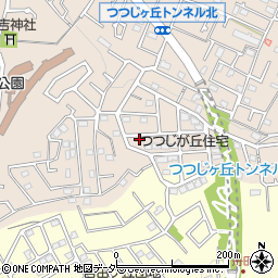 東京都八王子市横川町617-31周辺の地図