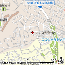 東京都八王子市横川町617-29周辺の地図