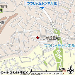 東京都八王子市横川町617-33周辺の地図