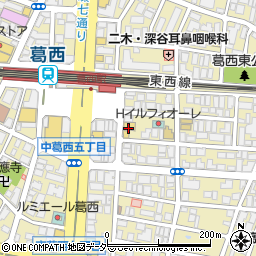 眞鍋司法書士事務所周辺の地図