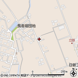 有限会社山平工務店周辺の地図