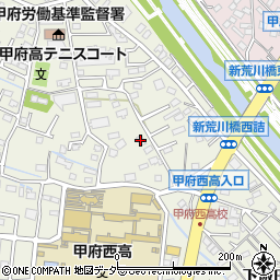 長田クリニック周辺の地図