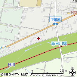 内藤鉄工株式会社周辺の地図