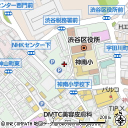 鍵と金庫の１１０番ライフドクター２４周辺の地図