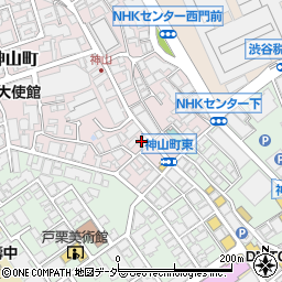 gau’s Craftbeer and Poutine周辺の地図