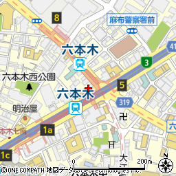 誠志堂ビジョン周辺の地図