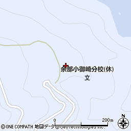 兵庫県美方郡香美町香住区余部2967周辺の地図