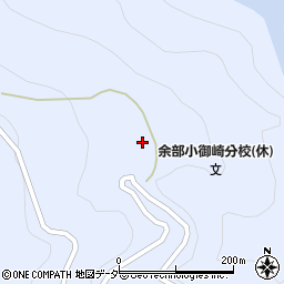 兵庫県美方郡香美町香住区余部2946周辺の地図
