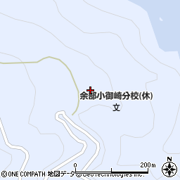 兵庫県美方郡香美町香住区余部2968周辺の地図
