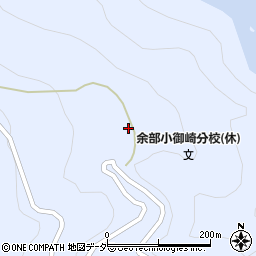 兵庫県美方郡香美町香住区余部2942周辺の地図