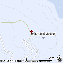 兵庫県美方郡香美町香住区余部2961周辺の地図