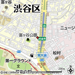 日邦防災株式会社周辺の地図