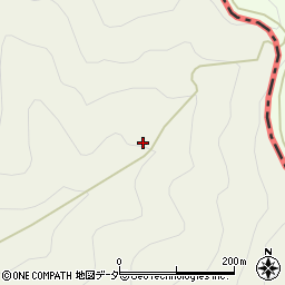 神奈川県相模原市緑区佐野川101周辺の地図