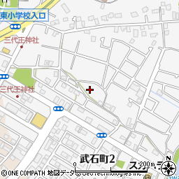 松磯工産株式会社周辺の地図