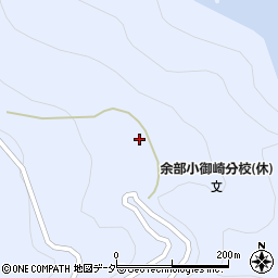 兵庫県美方郡香美町香住区余部2938周辺の地図