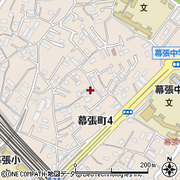 松戸電気株式会社周辺の地図