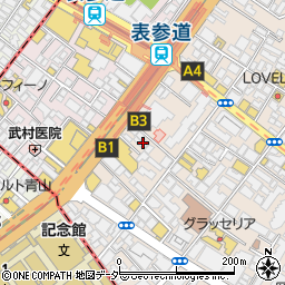 株式会社ケイネットワーク周辺の地図