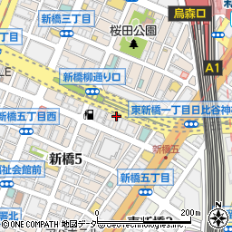 財団法人東京都剣道連盟周辺の地図