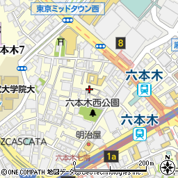 宝工芸株式会社周辺の地図