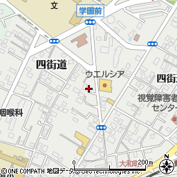 プライムケア東京株式会社　千葉支店周辺の地図