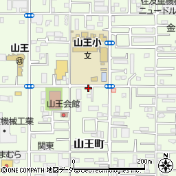 エクステリア＆リフォームプラザ　千葉周辺の地図