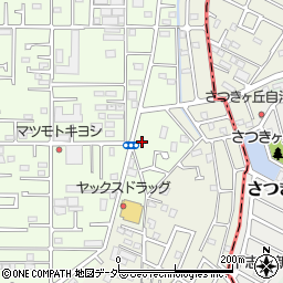 千葉県千葉市稲毛区山王町46周辺の地図